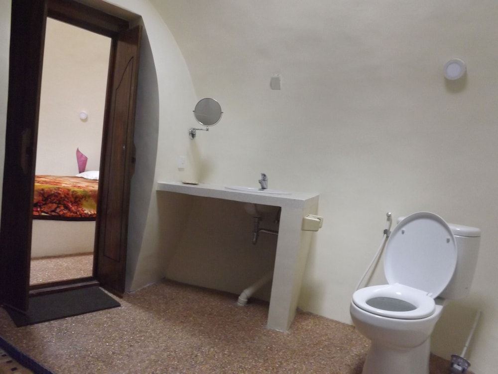 Pumpkin Villa  Lombok Deluxe Villa, 2 Bedrooms 18