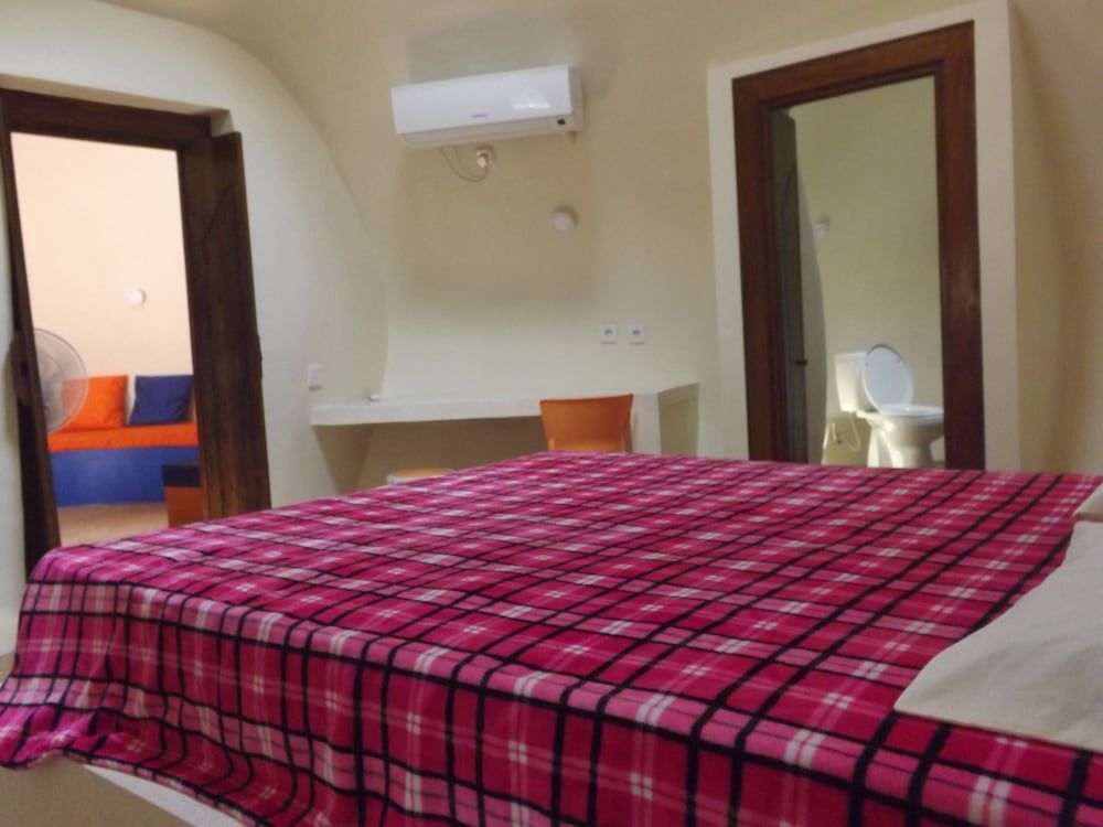 Pumpkin Villa  Lombok Deluxe Villa, 2 Bedrooms 15