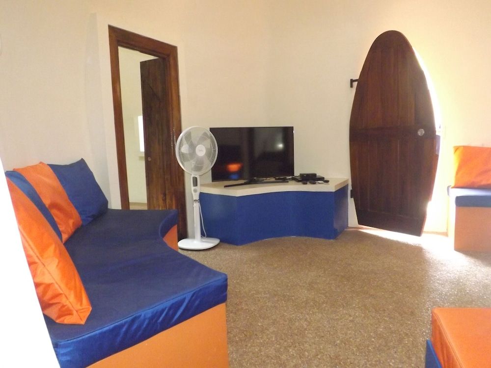 Pumpkin Villa  Lombok Deluxe Villa, 2 Bedrooms 11