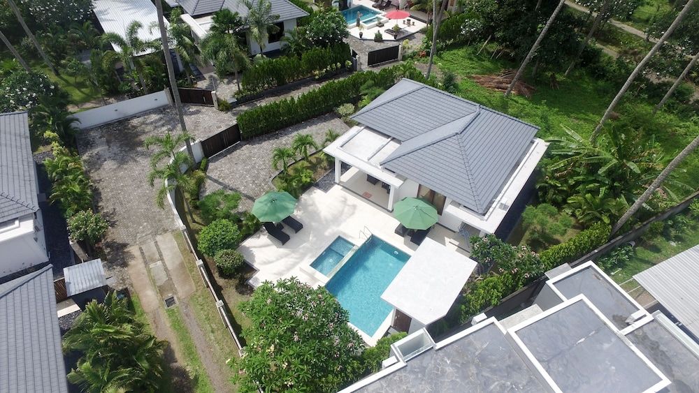Villa, 2 Bedrooms, Smoking, Private Pool