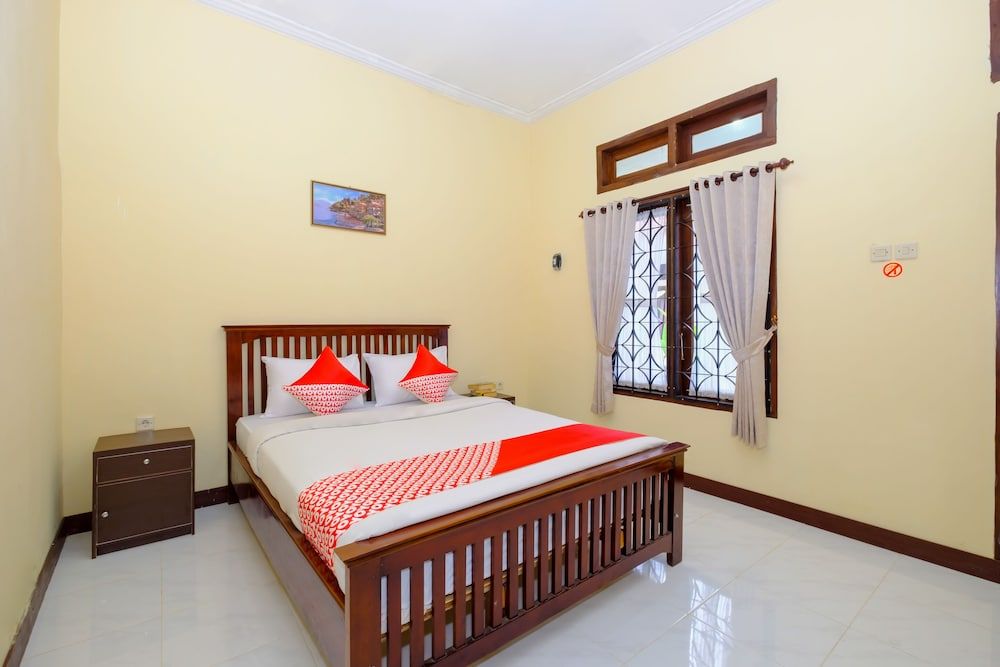 Basic Double Room
