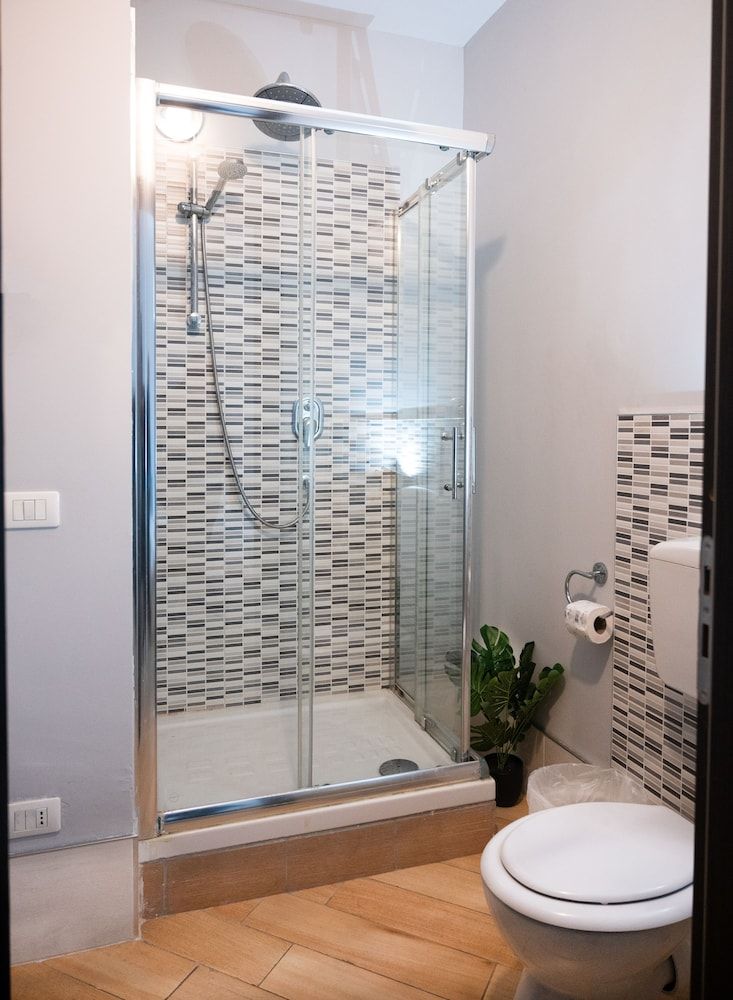 Il Moro - Agrigento Luxury Rooms Double Room 5