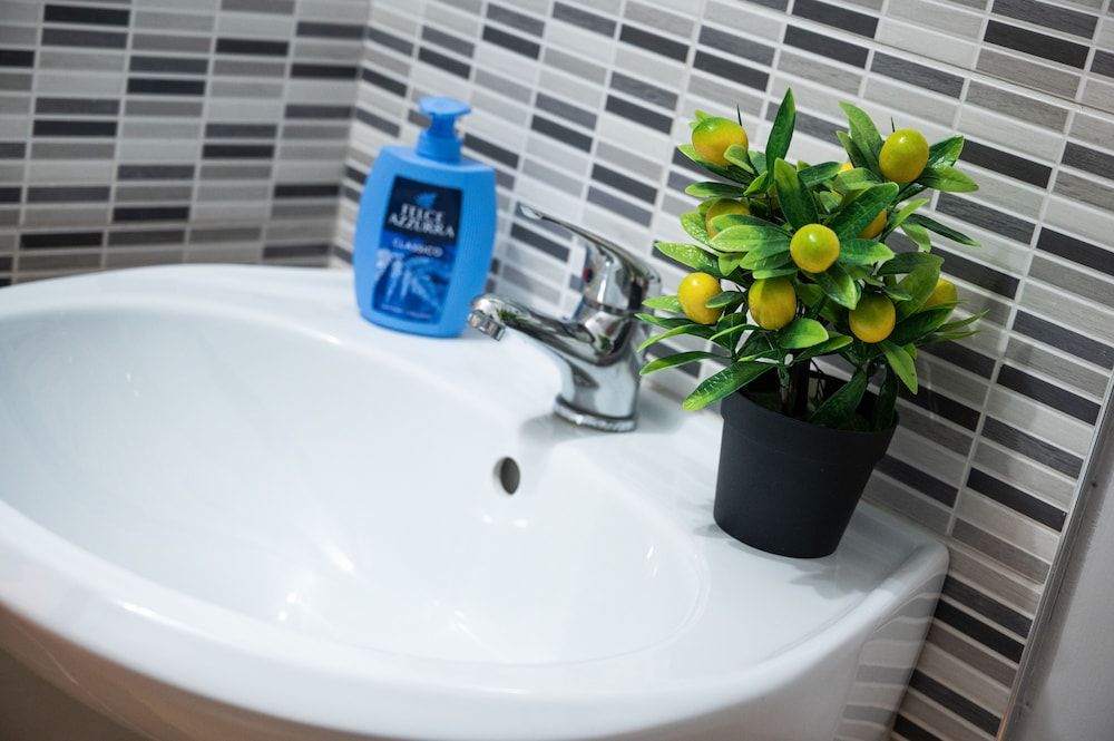 Il Moro - Agrigento Luxury Rooms Luxury Double Room, Balcony 6