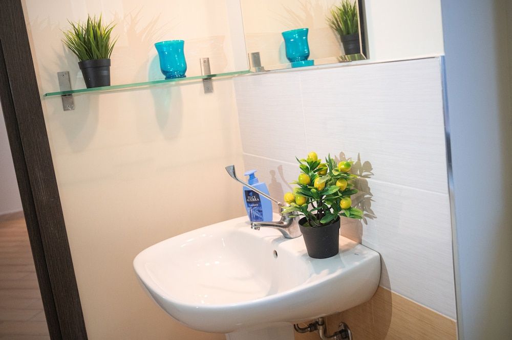 Il Moro - Agrigento Luxury Rooms Deluxe Double Room, Balcony 5