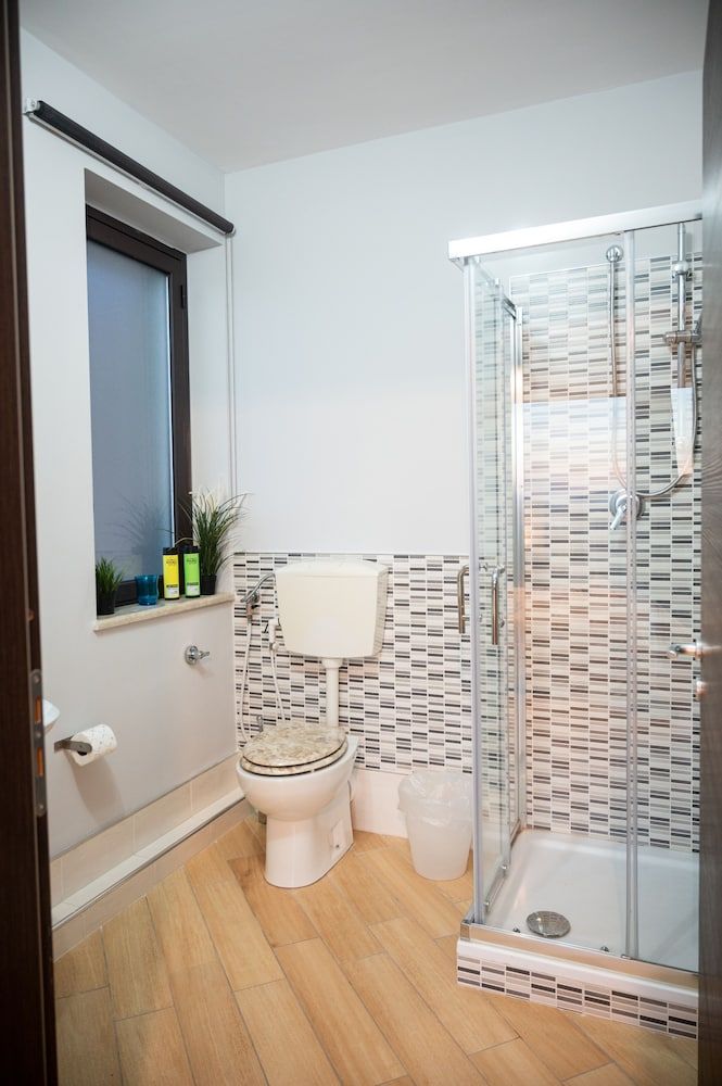 Il Moro - Agrigento Luxury Rooms Luxury Double Room, Balcony 5