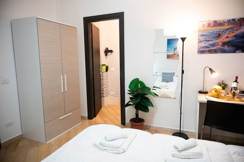 Il Moro - Agrigento Luxury Rooms Double Room 3