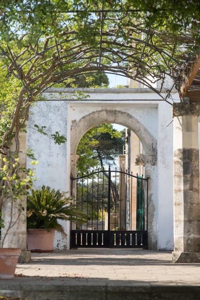 La Foresteria dell'Astore