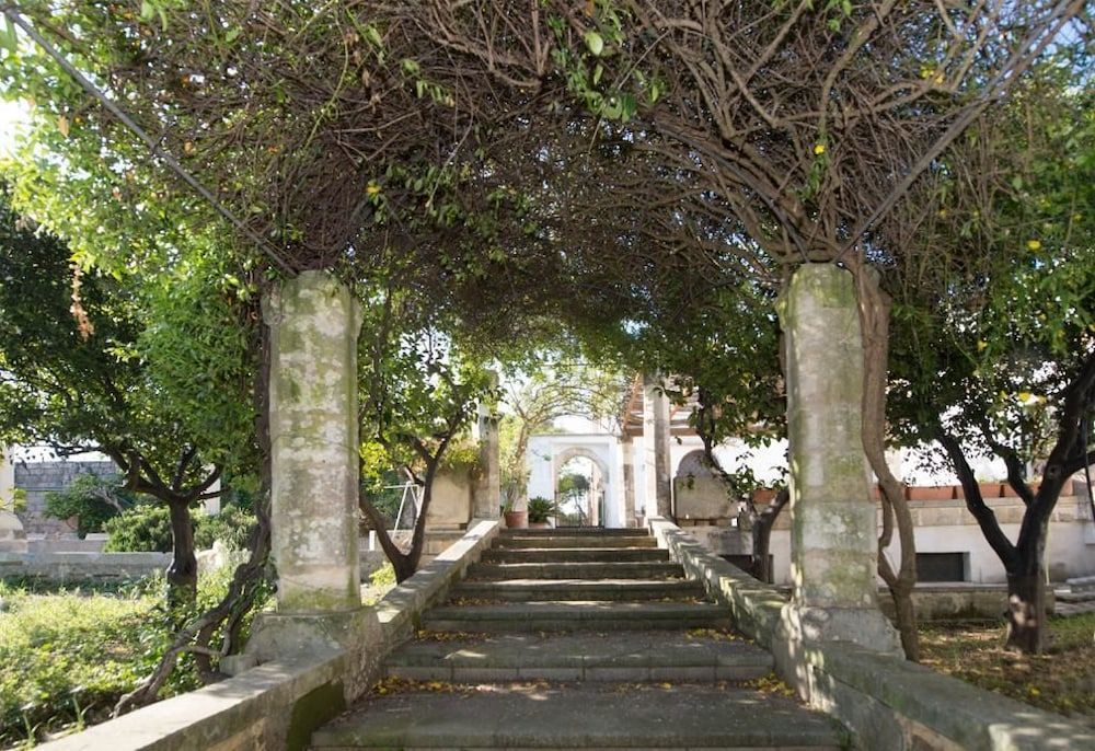 La Foresteria dell'Astore