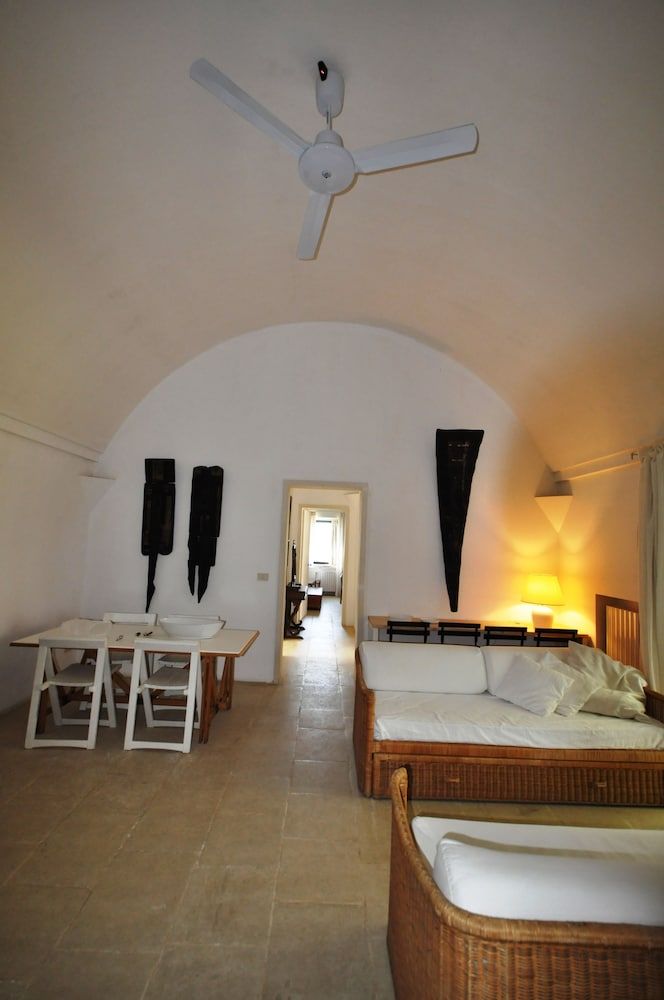 Superior Apartment, 1 Bedroom, Garden View, Garden Area (Capase)