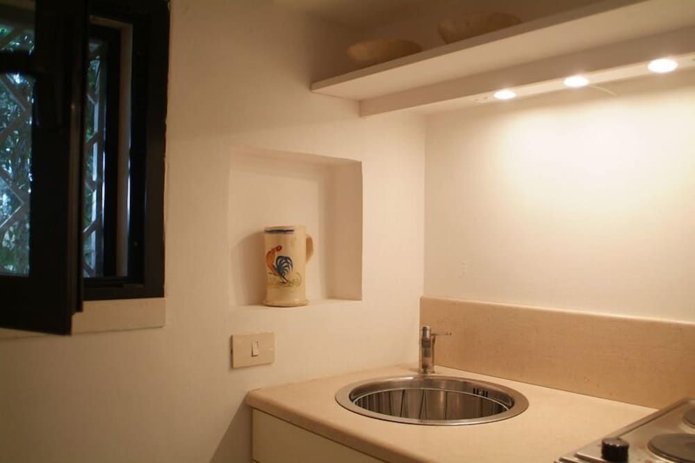 Standard Apartment (Porcilaia)