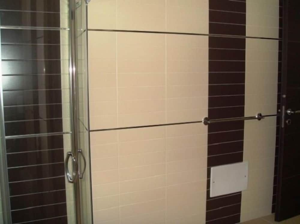 B&B Soleluna Quadruple Room 10