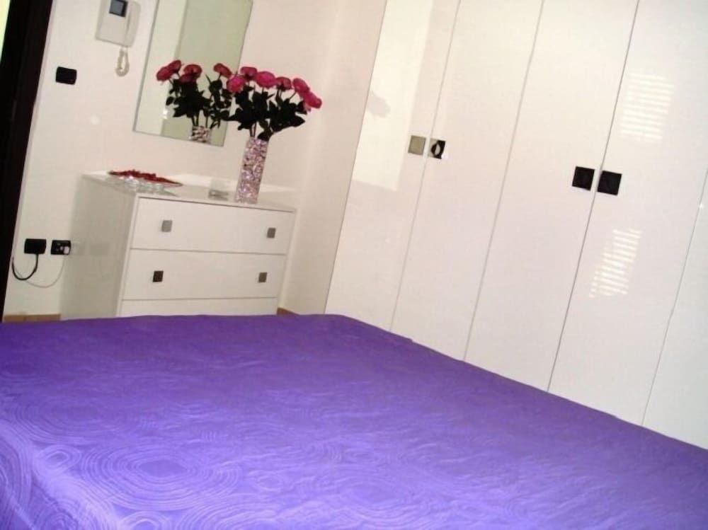 B&B Soleluna Double Room, 1 Queen Bed 4