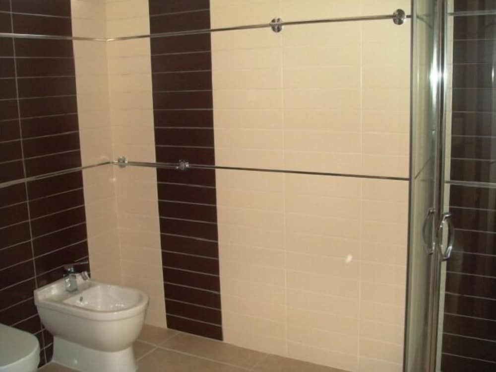 B&B Soleluna Quadruple Room 11