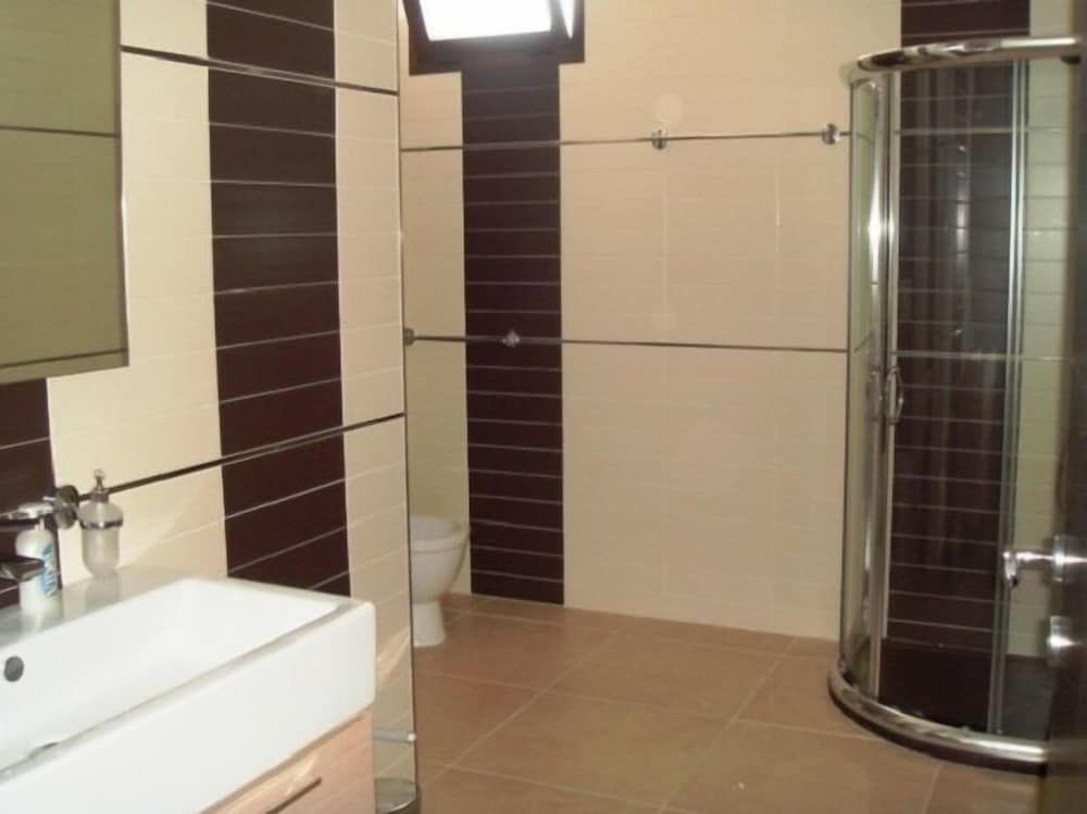 B&B Soleluna Quadruple Room 12