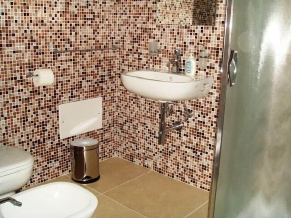 B&B Soleluna Double Room, 1 Queen Bed 3