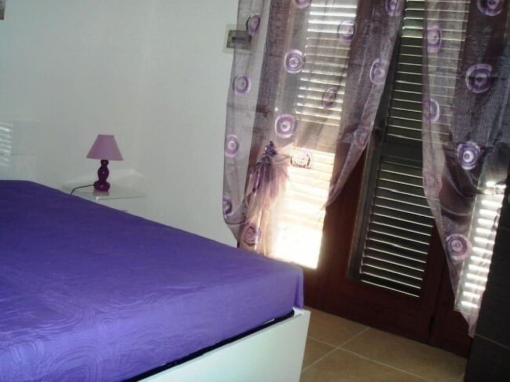 B&B Soleluna Double Room, 1 Queen Bed