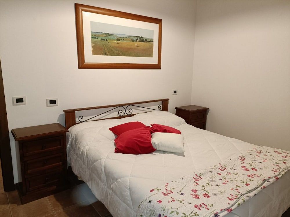 Basic Apartment