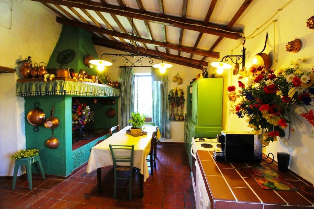 Traditional Villa, 2 Bedrooms, Private Pool, Garden View