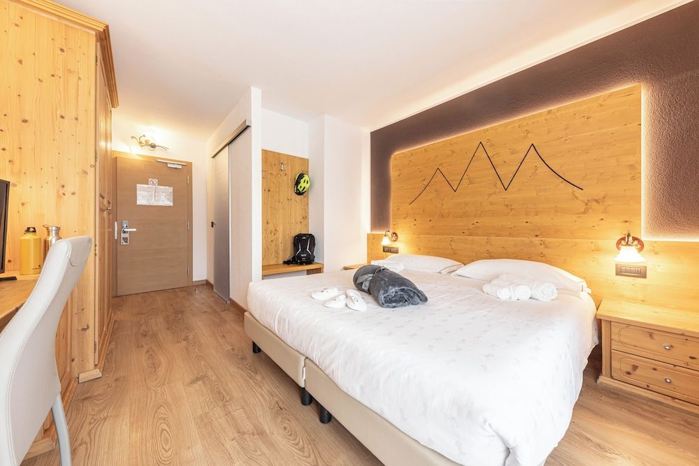 Basic Room