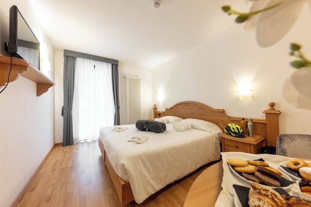 Premium Quadruple Room