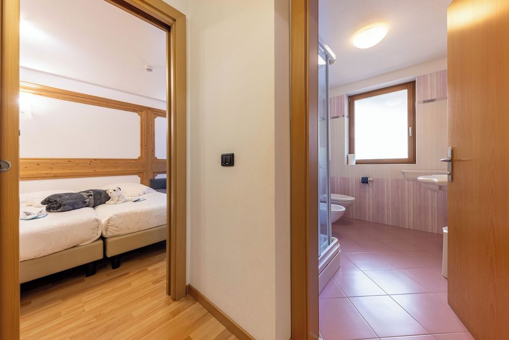 Premium Quadruple Room