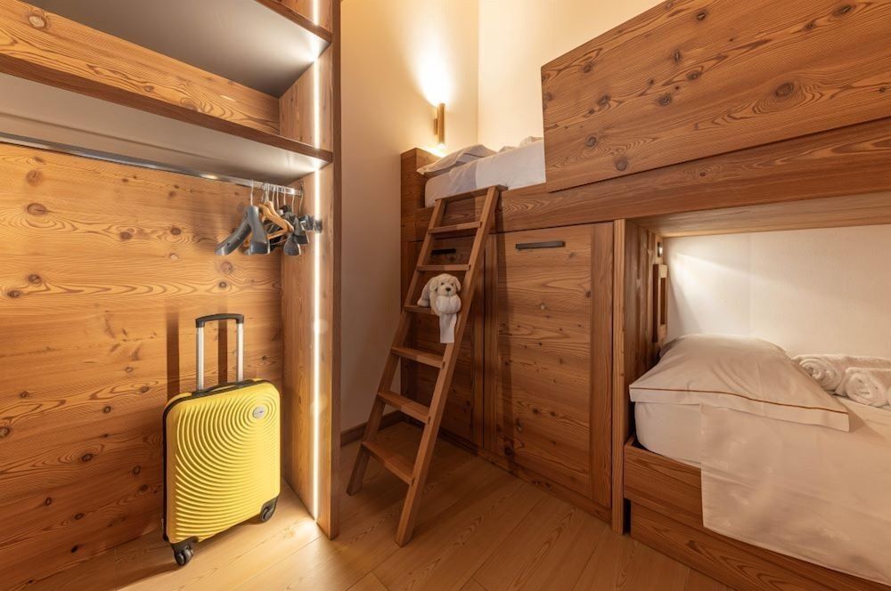 Honeymoon Studio Suite