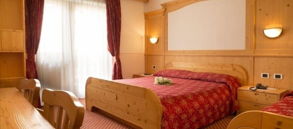 Double or Twin Room (Camoscio)
