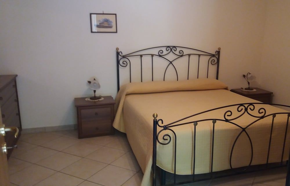 Quadruple Room, Multiple Beds