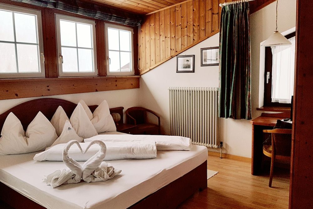 Comfort Double Room