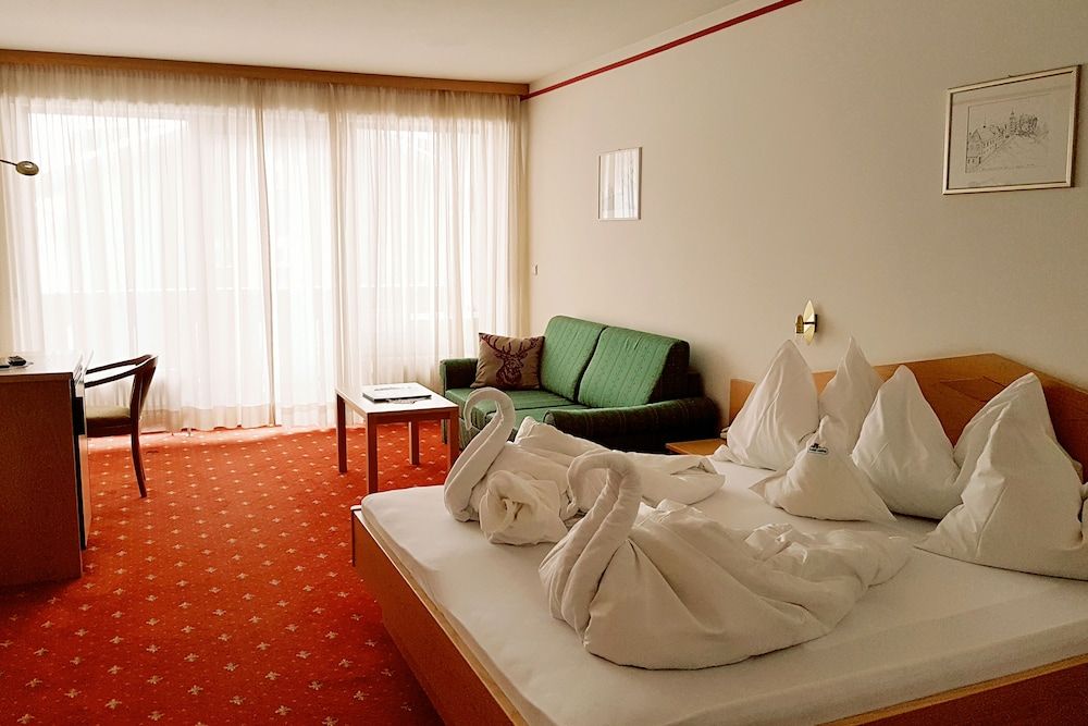 Comfort Double Room
