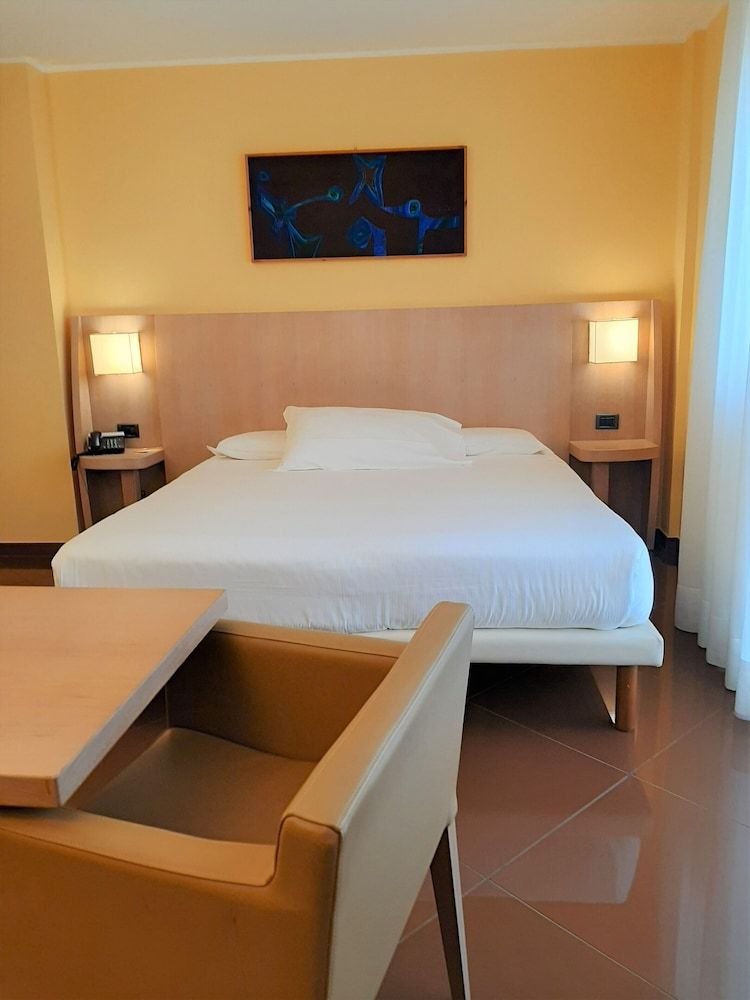 Hotel Chiaraluna Comfort Double Room, 1 Queen Bed, Non Smoking