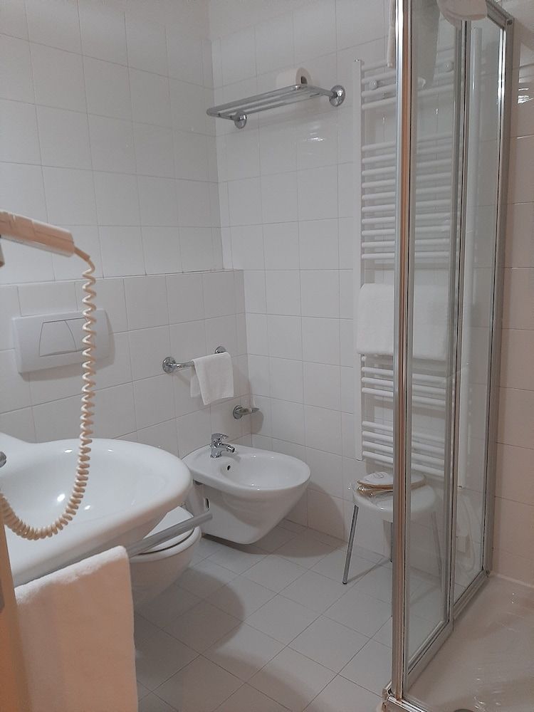 Hotel Chiaraluna Basic Single Room, 1 Twin Bed, Non Smoking 2