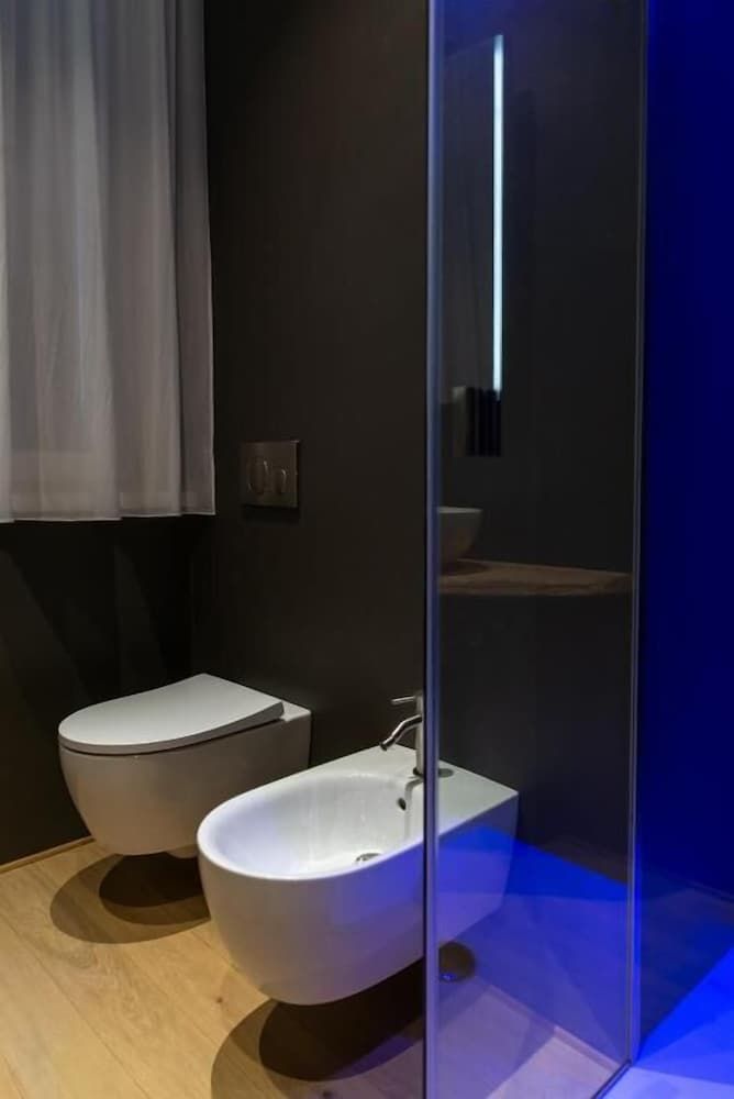 Civitaloft Luxury Double Room 12