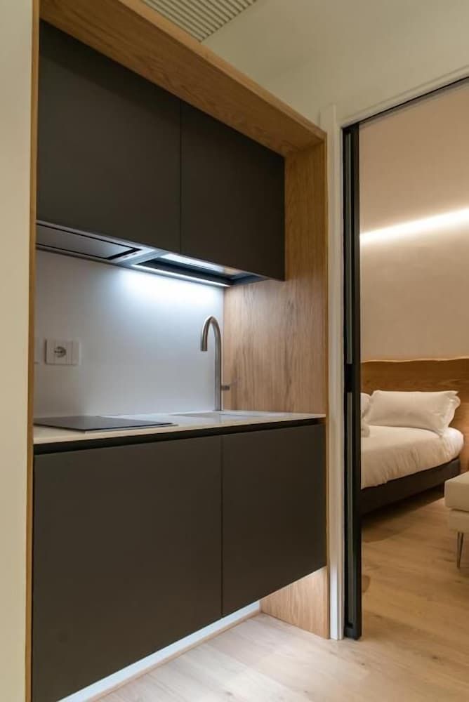 Civitaloft Luxury Double Room 8