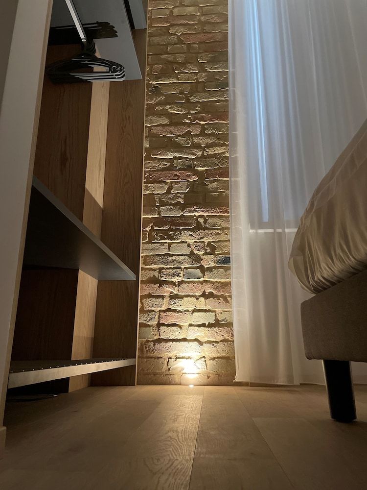 Civitaloft Luxury Double Room 3