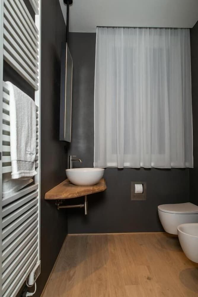 Civitaloft Luxury Double Room 13