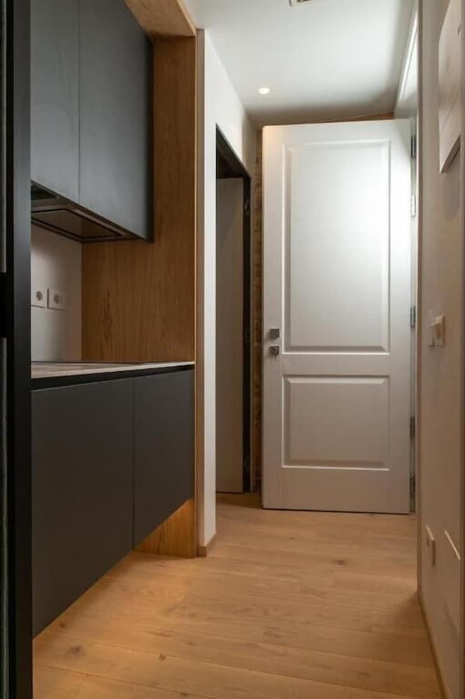 Civitaloft Luxury Double Room 11