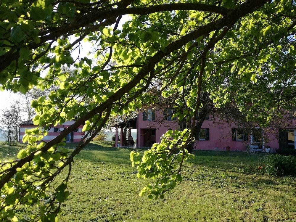 Agriturismo Morattina