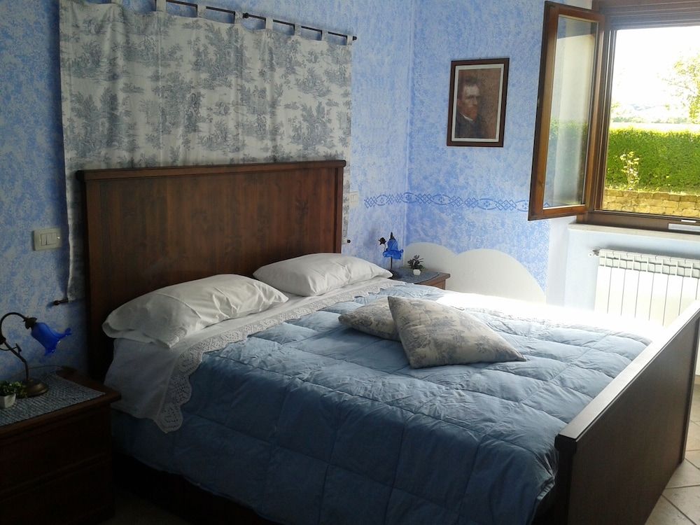 Family Apartment, 2 Bedrooms, Garden View (La Rosa)