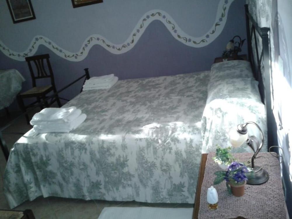 Apartment, 1 Bedroom (Il Tulipano)