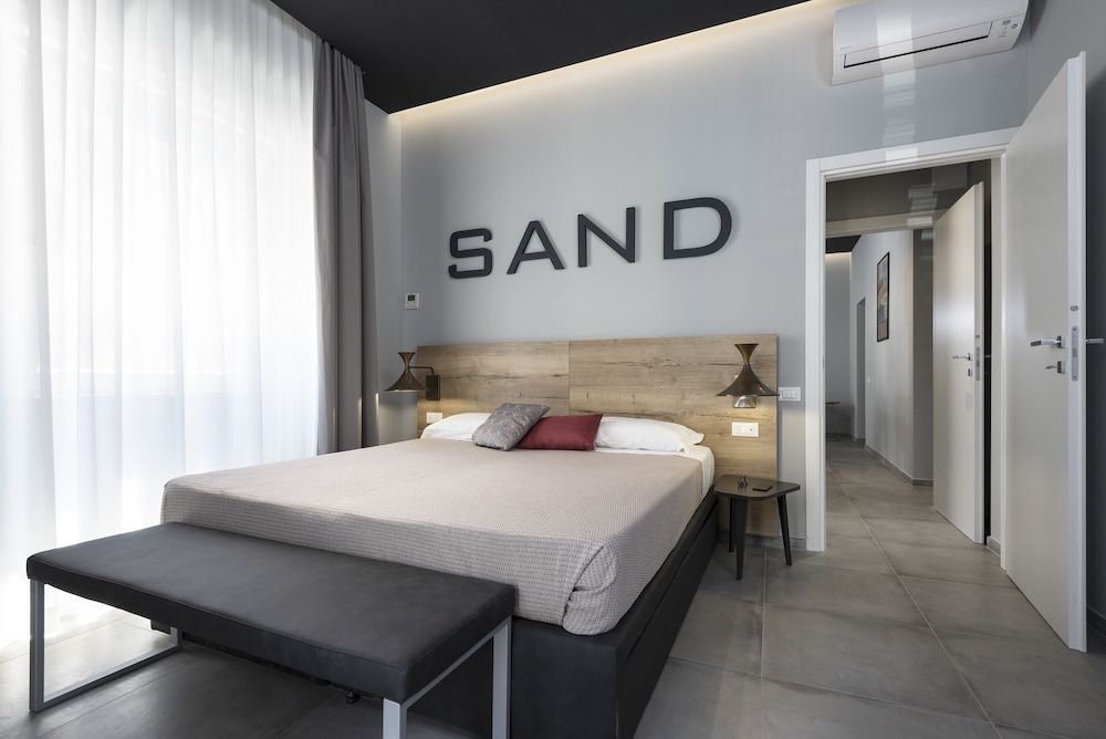 Marconi 1935 B&B and Holiday Home Apartment, 1 Bedroom 2