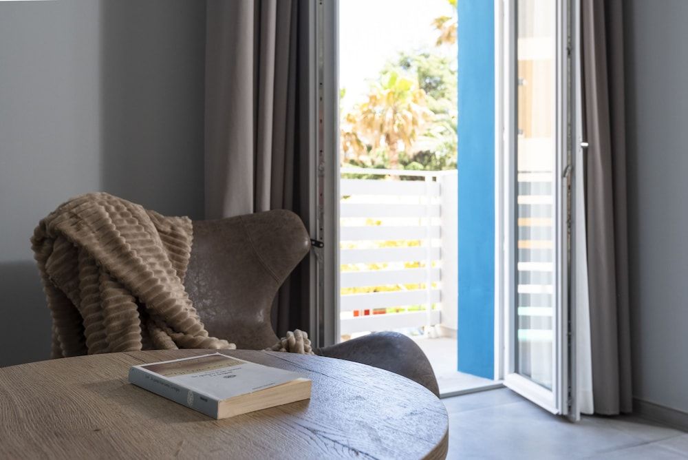 Marconi 1935 B&B and Holiday Home Superior Double Room 5