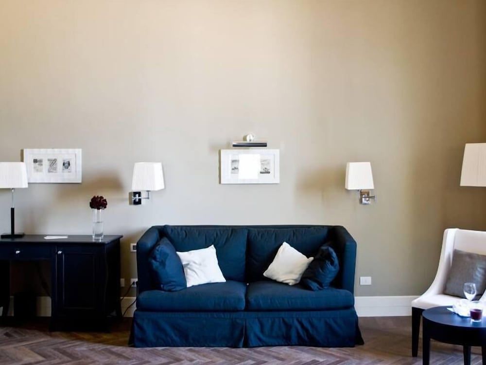 Relais Il Santissimo Junior Suite 2