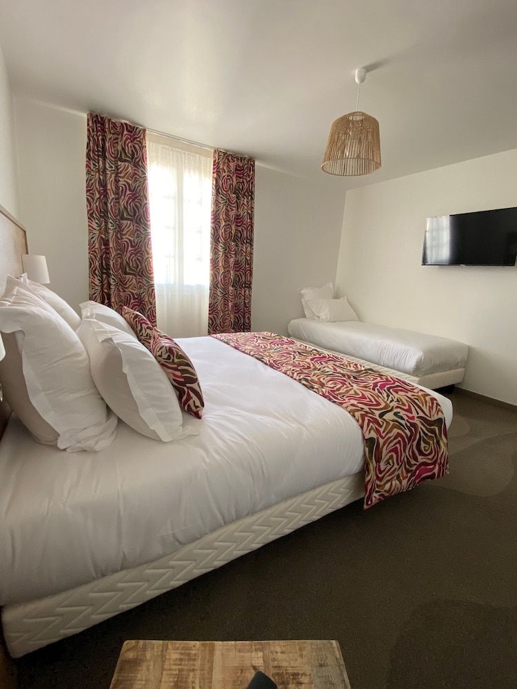 Comfort Triple Room