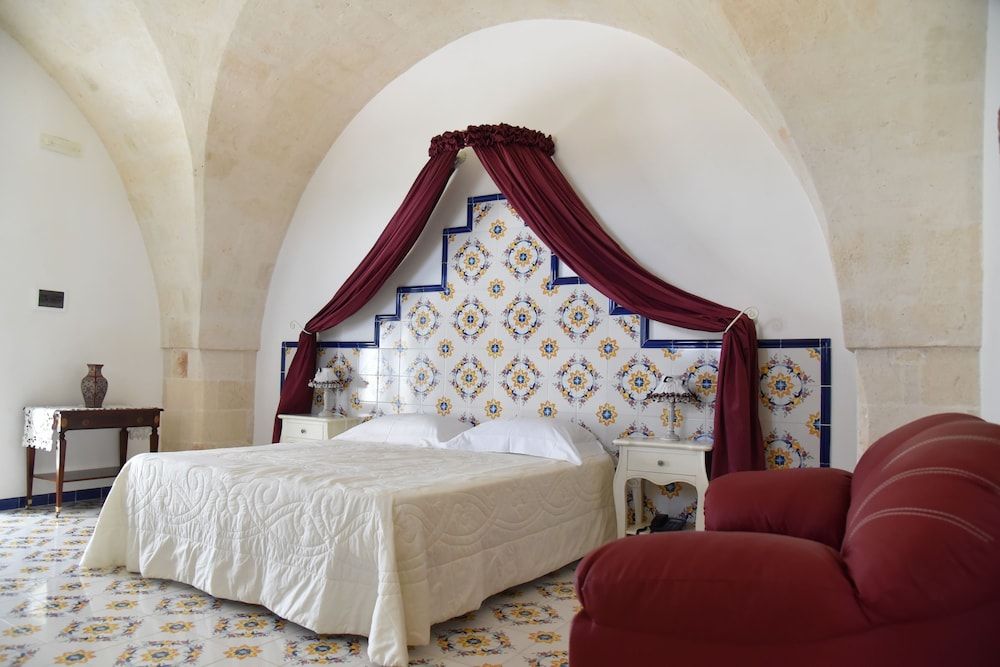 Masseria celidonia resort & relax