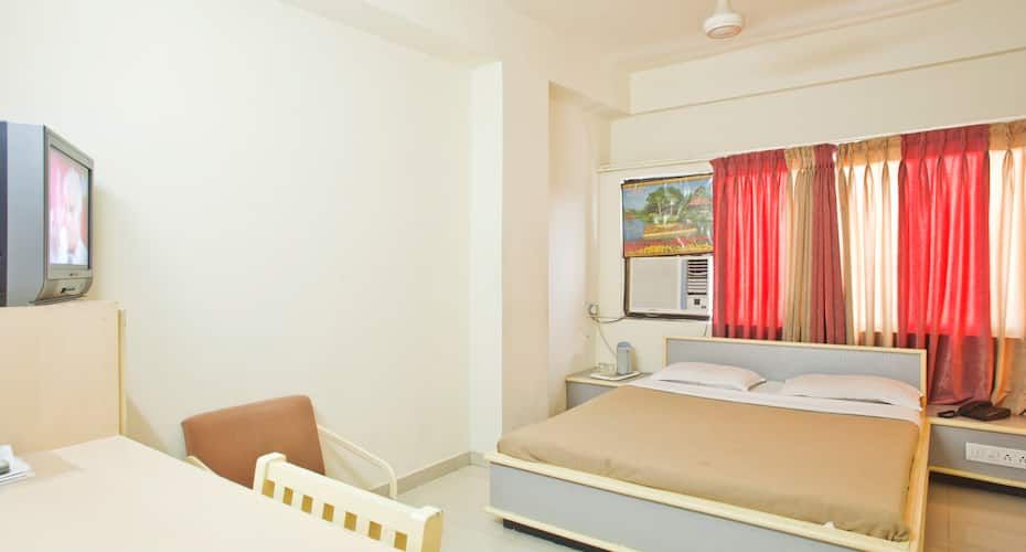 Hotel Aditya Standard AC Room