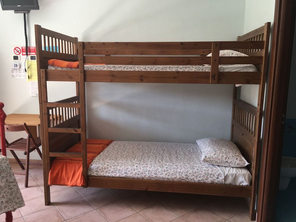Quadruple Room, Private Bathroom