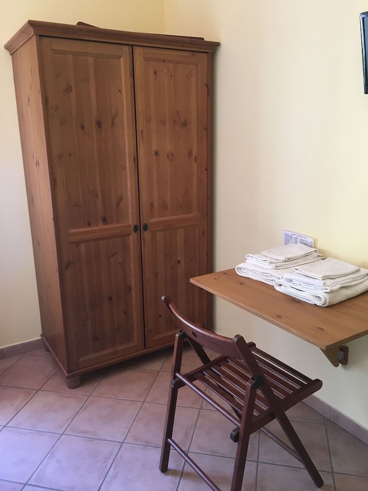 Triple Room, Private Bathroom