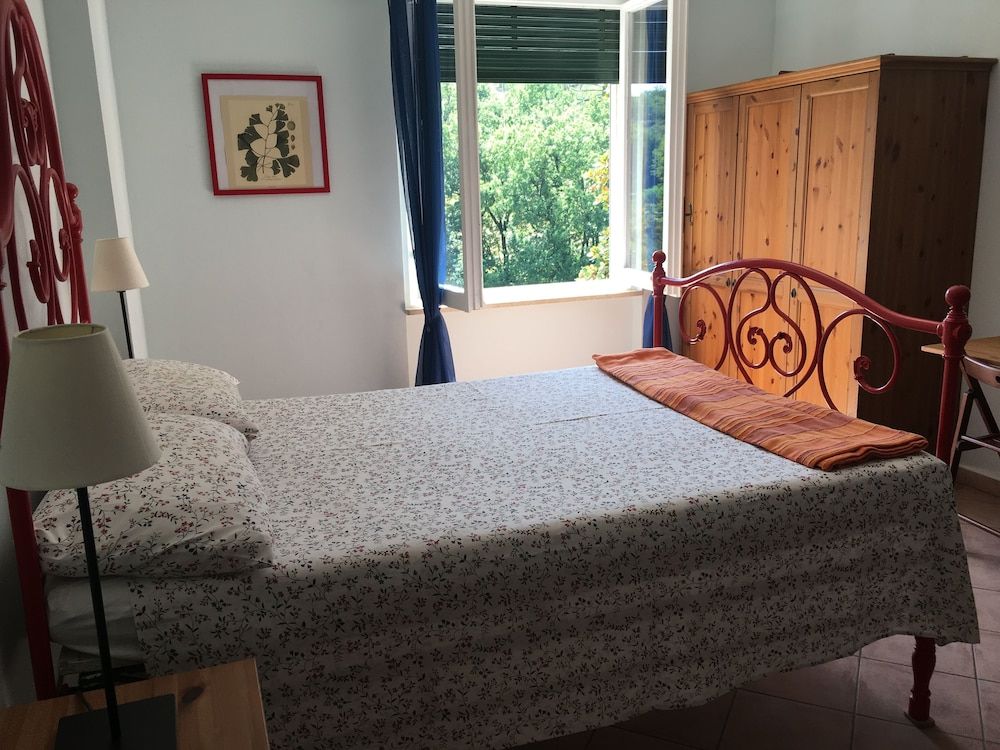 Quadruple Room, Private Bathroom