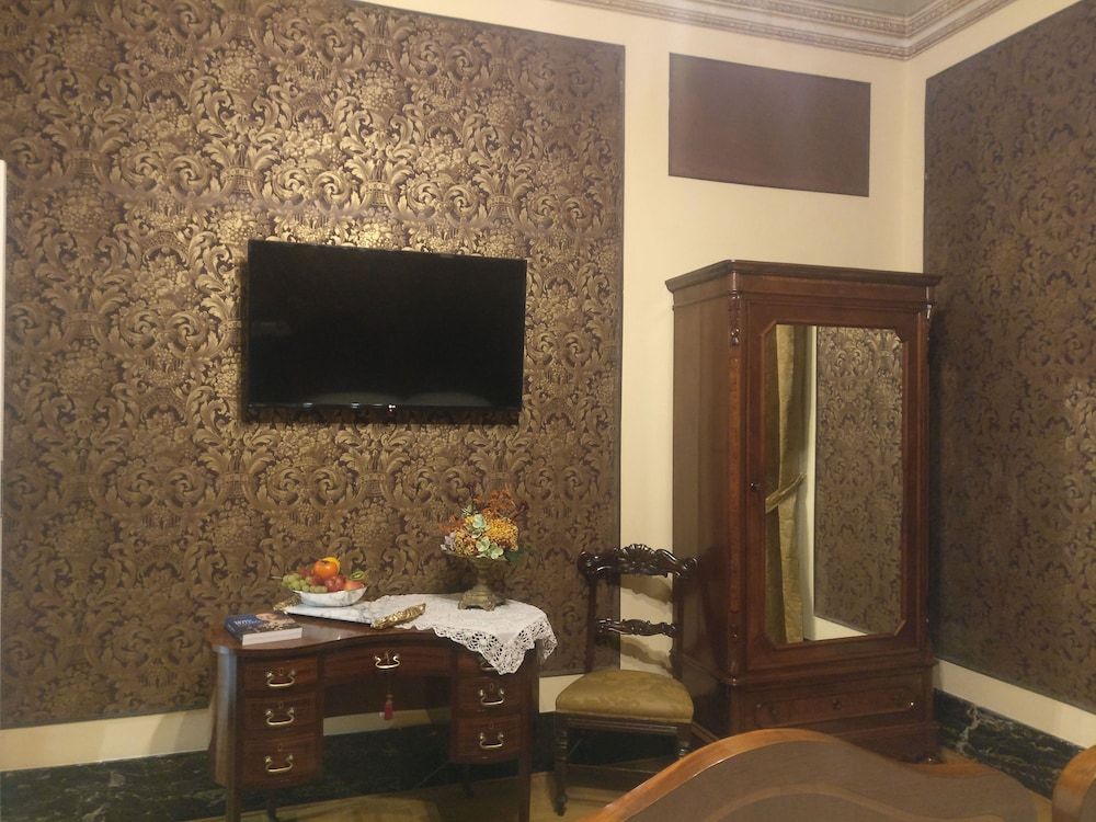 B&B La bottega d'Arte Romantic Suite 6